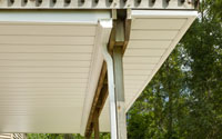 deck drainage systems